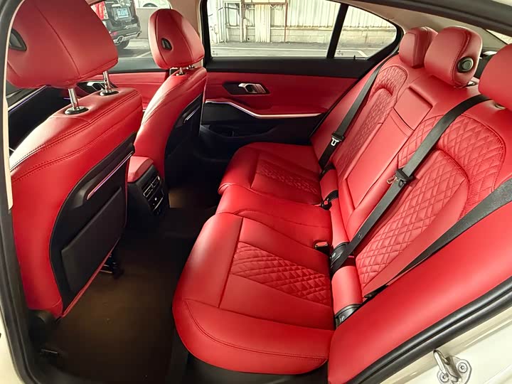 Фото 6 - BMW 3 Series