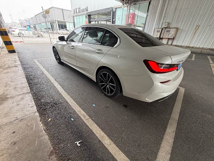 Фото 7 - BMW 3 Series