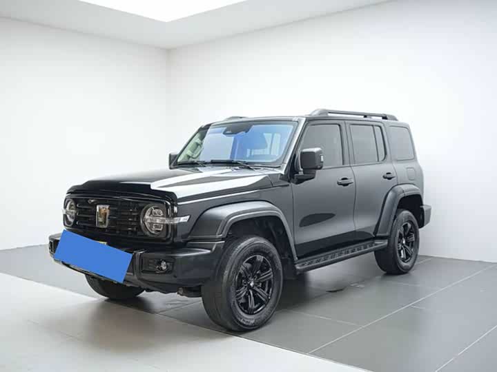 Фото 1 - Tank 300