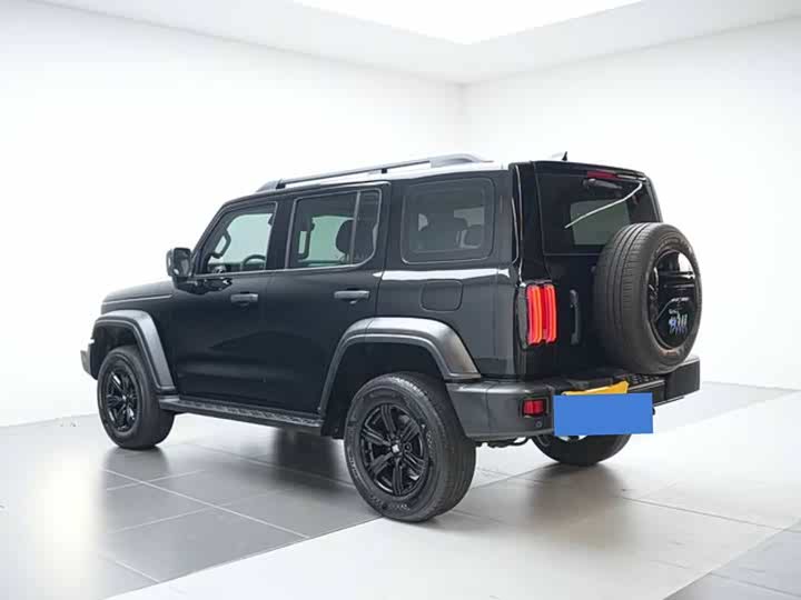 Фото 4 - Tank 300