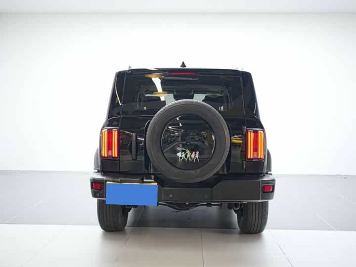 Фото 5 - Tank 300