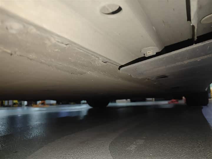 Фото 21 - XPeng P7