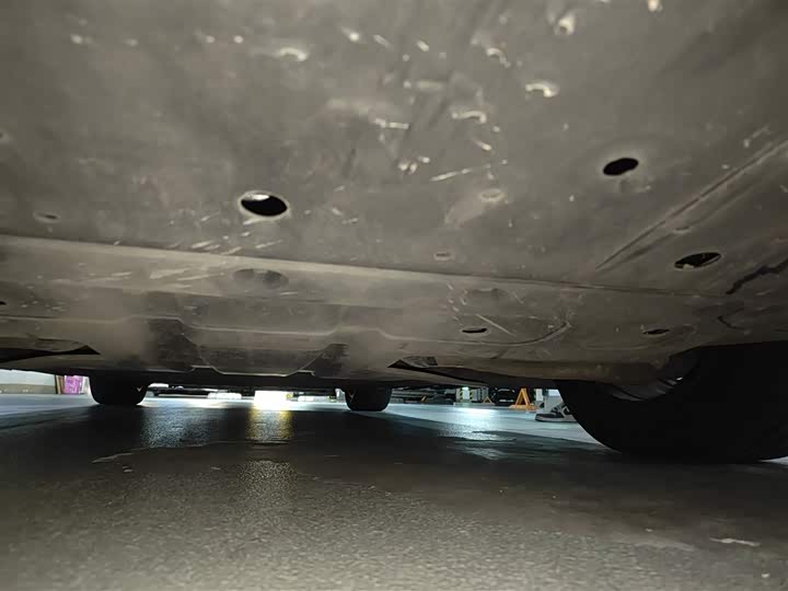 Фото 27 - XPeng P7