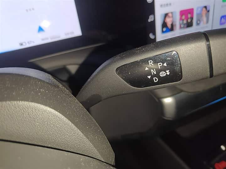 Фото 7 - XPeng P7