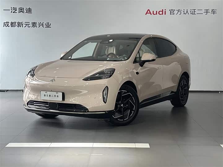 Фото 1 - GAC Hyptec HT