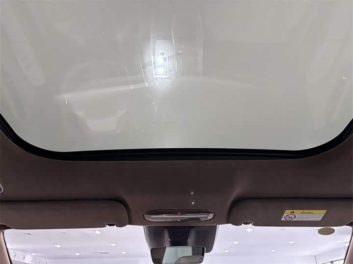 Фото 10 - GAC Hyptec HT