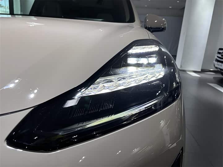 Фото 13 - GAC Hyptec HT