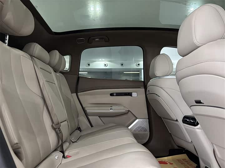 Фото 7 - GAC Hyptec HT