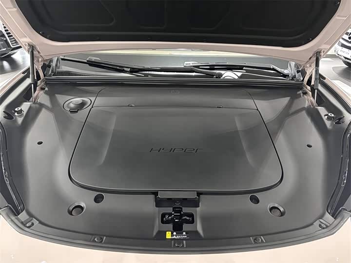 Фото 8 - GAC Hyptec HT