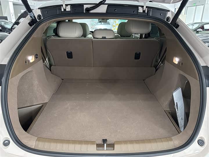 Фото 9 - GAC Hyptec HT