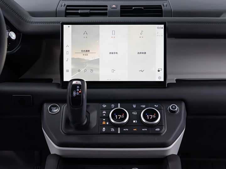 Фото 16 - Land Rover Defender