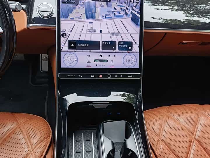 Фото 7 - Mercedes-Benz Maybach S-Class