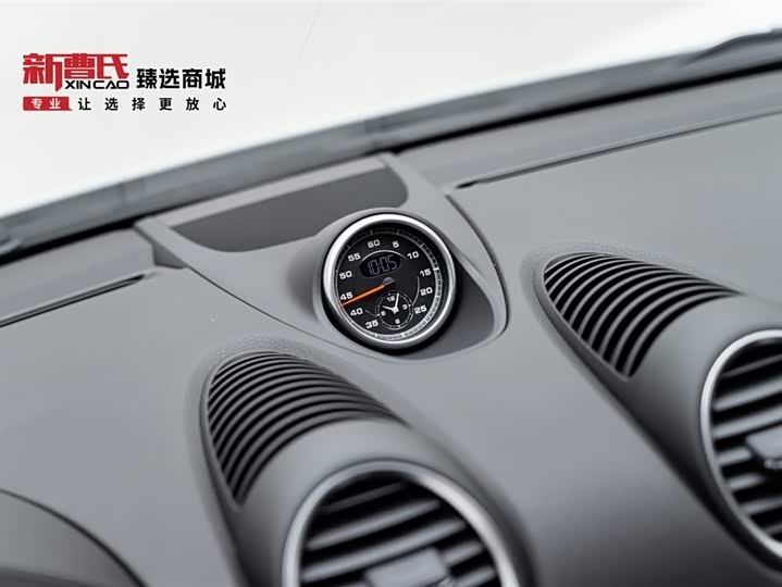 Фото 11 - Porsche 718