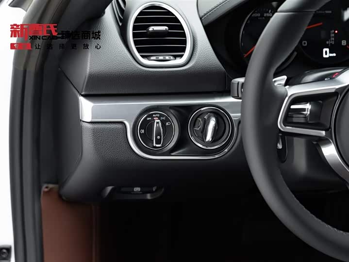 Фото 14 - Porsche 718