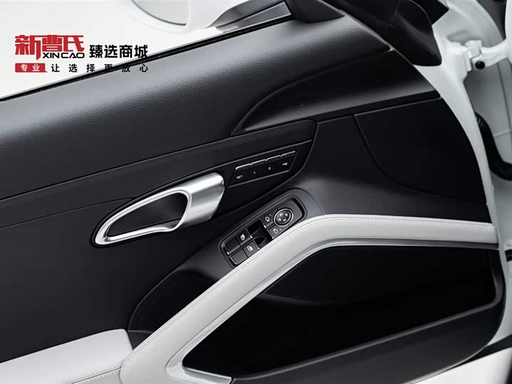 Фото 21 - Porsche 718