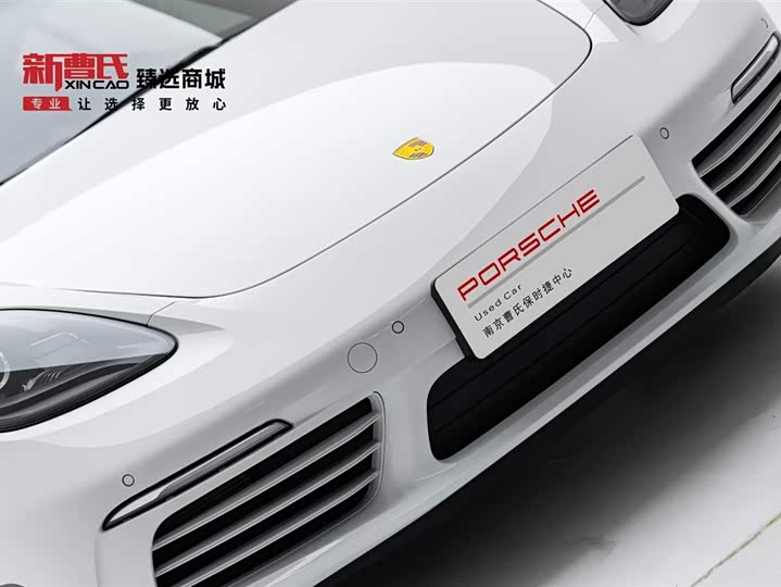 Фото 6 - Porsche 718