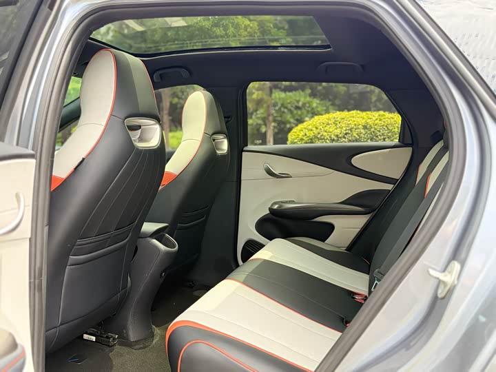 Фото 11 - BYD Dolphin