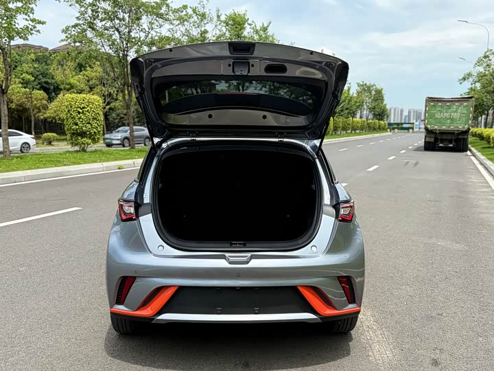 Фото 9 - BYD Dolphin