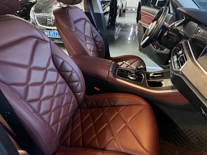 Фото 10 - BMW X5