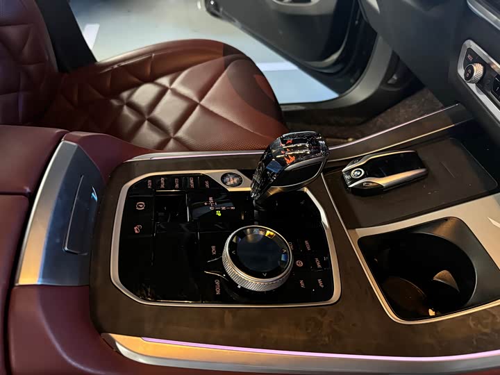 Фото 12 - BMW X5