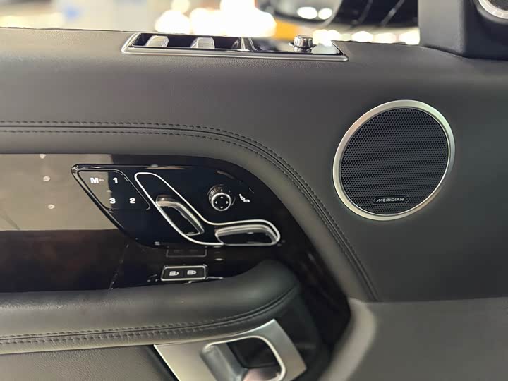 Фото 7 - Land Rover Range Rover