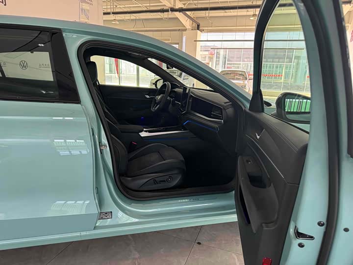 Фото 17 - Volkswagen Passat