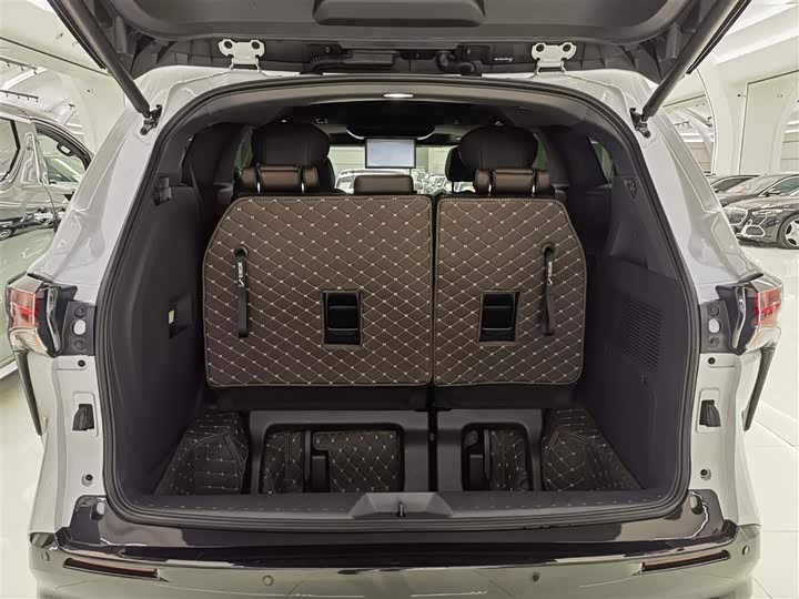 Фото 19 - Toyota Sienna