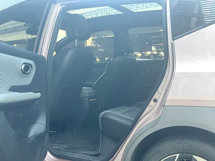 Фото 7 - GAC Aion Y