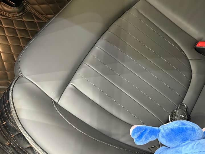 Фото 20 - Mini Clubman