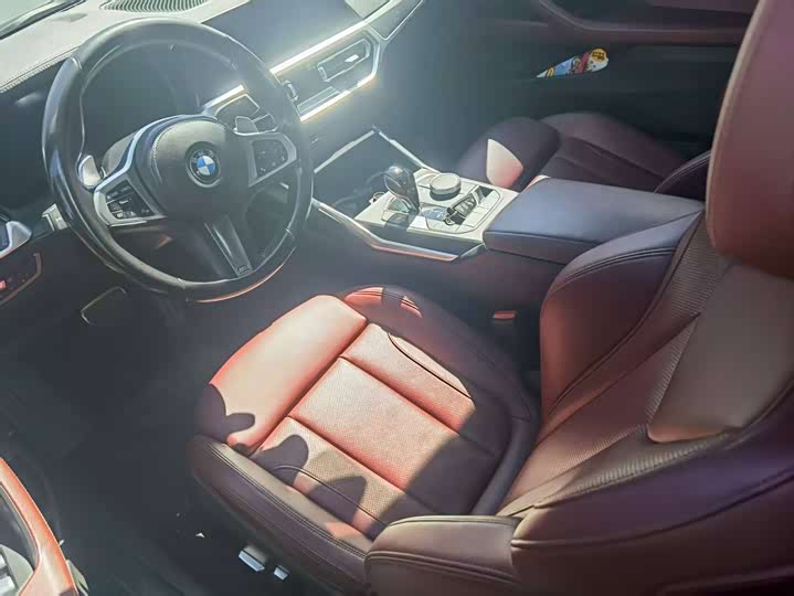 Фото 3 - BMW 4 Series