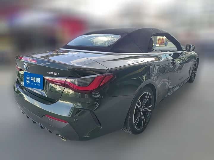 Фото 5 - BMW 4 Series