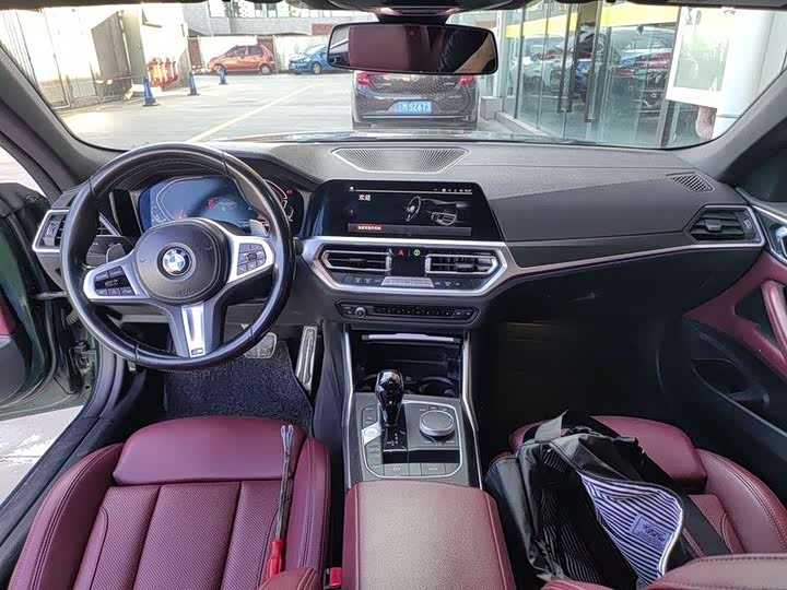 Фото 6 - BMW 4 Series