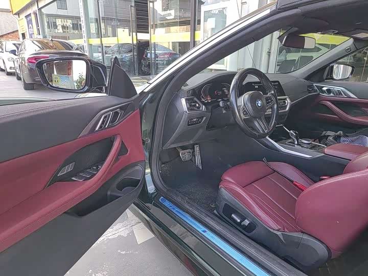 Фото 7 - BMW 4 Series