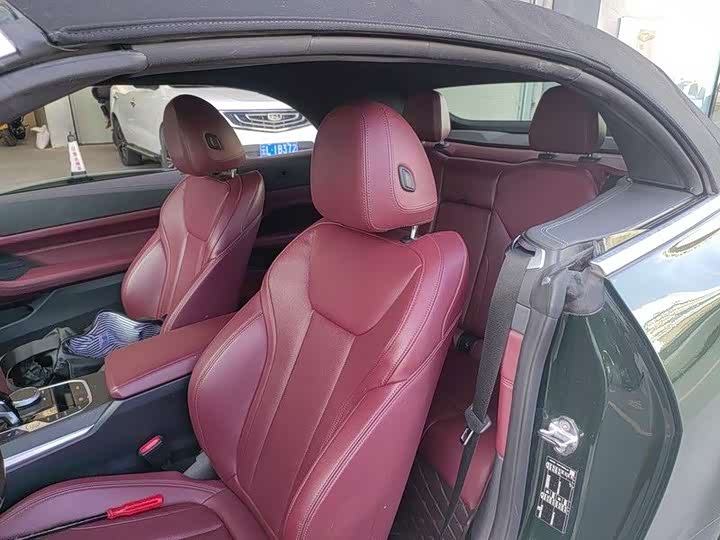 Фото 8 - BMW 4 Series