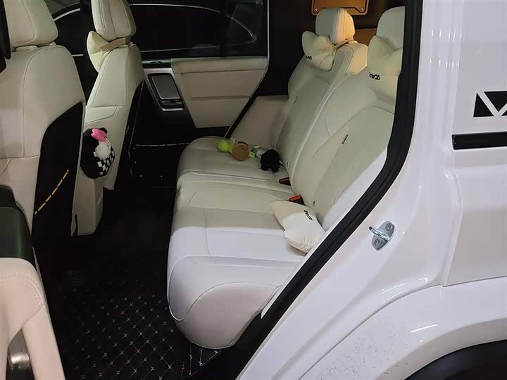 Фото 15 - Chery iCar V23