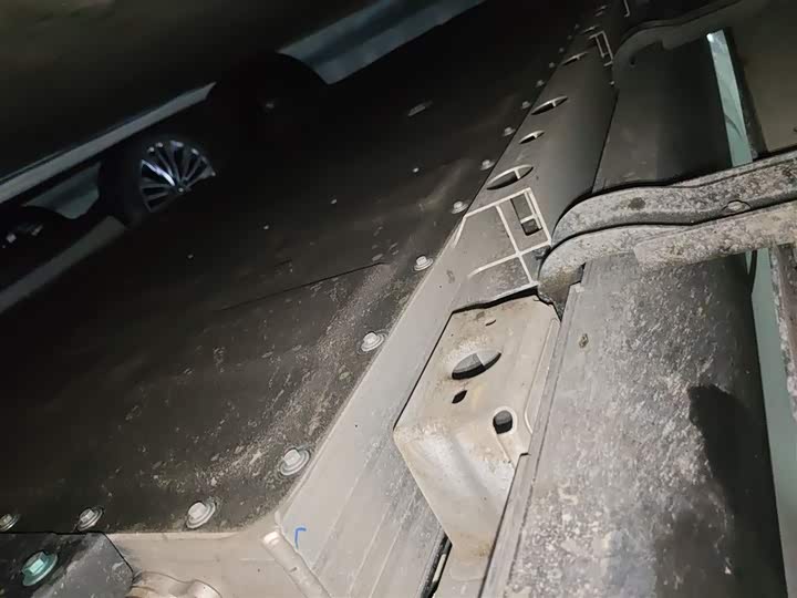 Фото 18 - Chery iCar V23