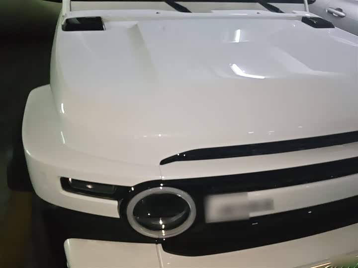 Фото 20 - Chery iCar V23