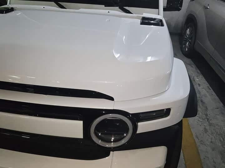 Фото 21 - Chery iCar V23