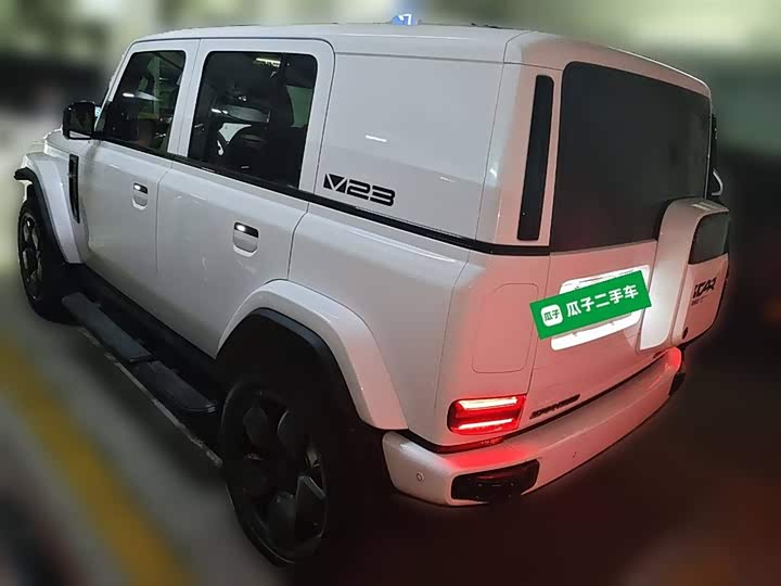 Фото 26 - Chery iCar V23