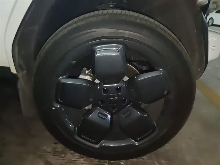 Фото 30 - Chery iCar V23