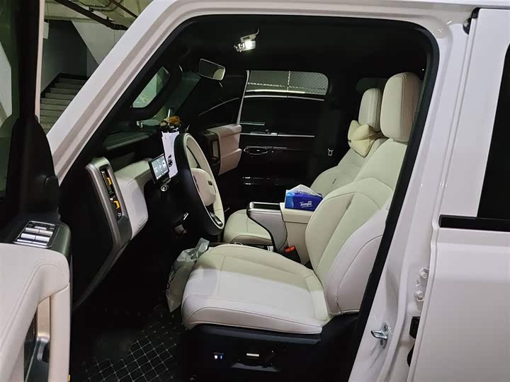 Фото 8 - Chery iCar V23