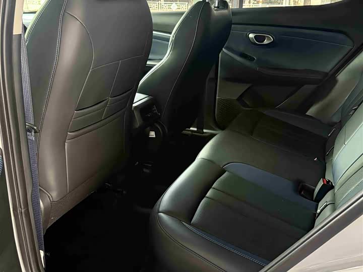 Фото 4 - GAC Trumpchi GS3