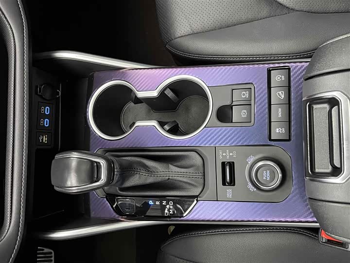 Фото 5 - Toyota Highlander