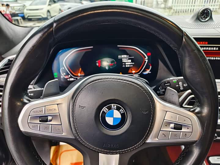 Фото 11 - BMW X5