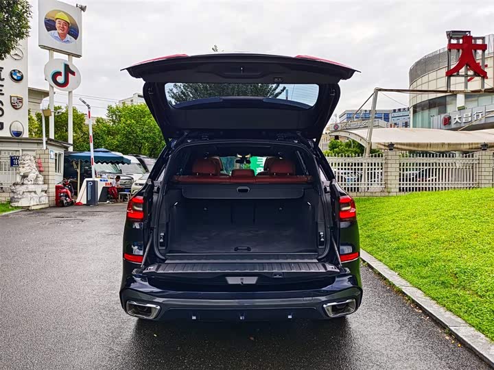 Фото 21 - BMW X5