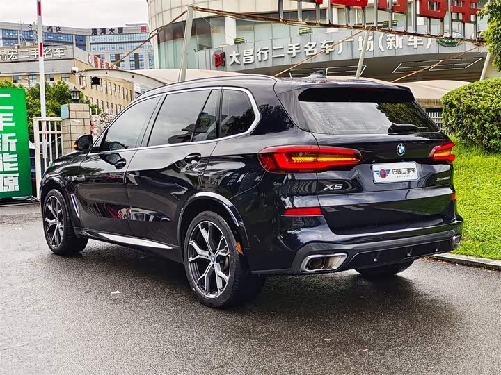 Фото 4 - BMW X5