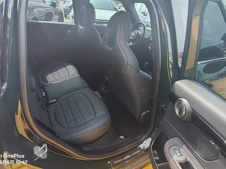 Фото 6 - Mini Countryman JCW