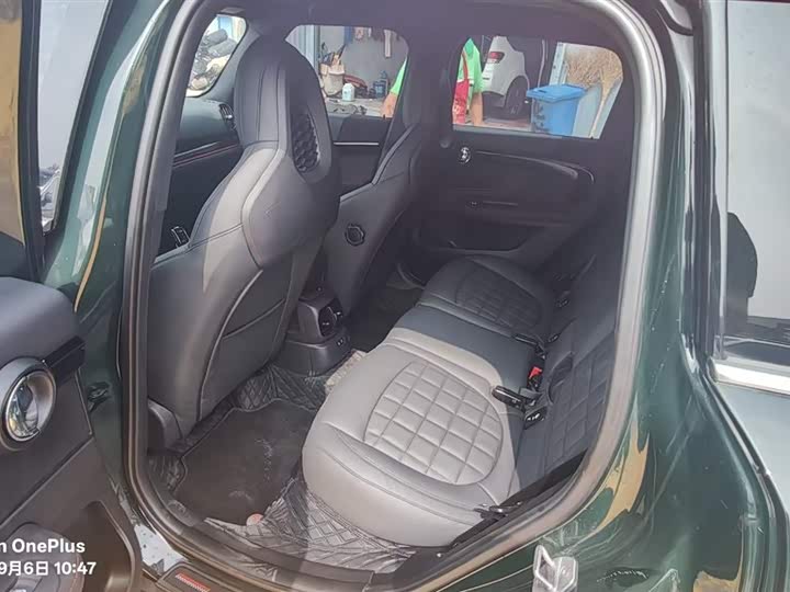 Фото 7 - Mini Countryman JCW