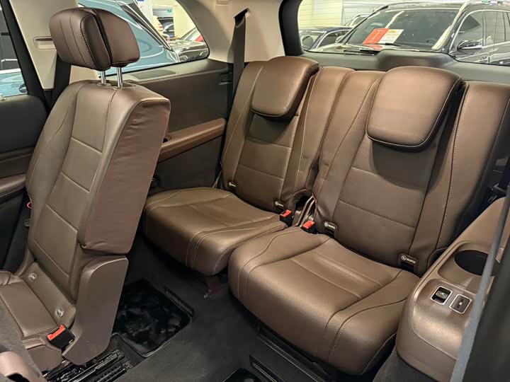 Фото 12 - Mercedes-Benz GLS-Class