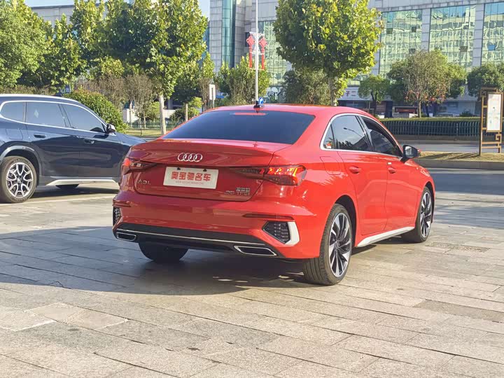 Фото 4 - Audi A3